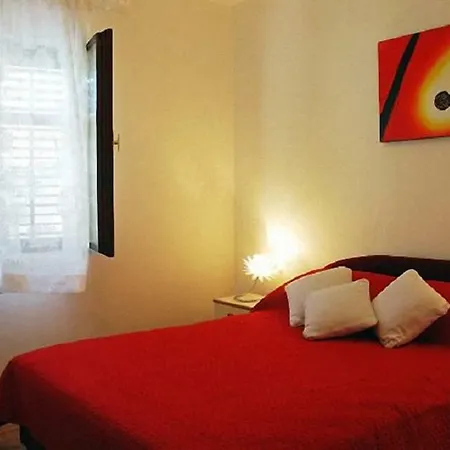 House 193273-holiday Apartman Meri Apartment Zadar