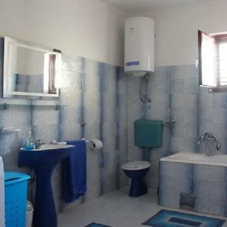House 193273-holiday Apartman Meri Apartment Zadar